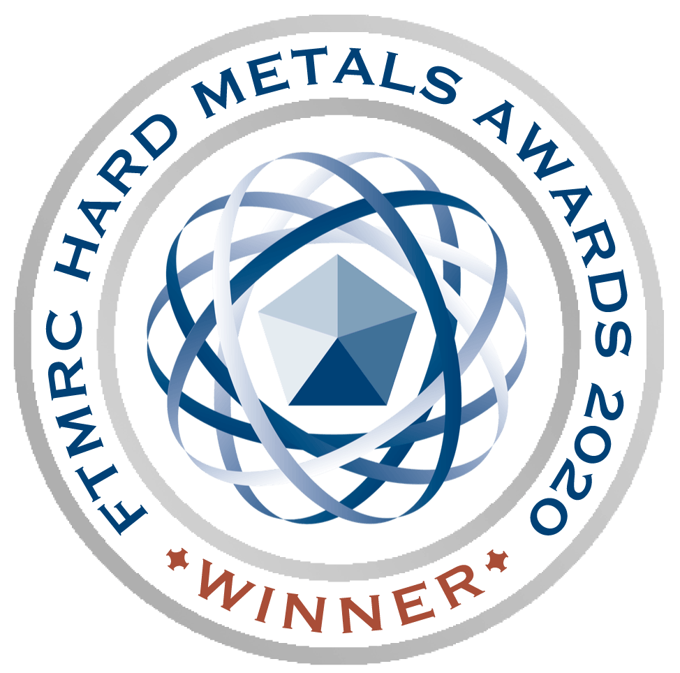 FTMRC Awards 2020 Winner logo