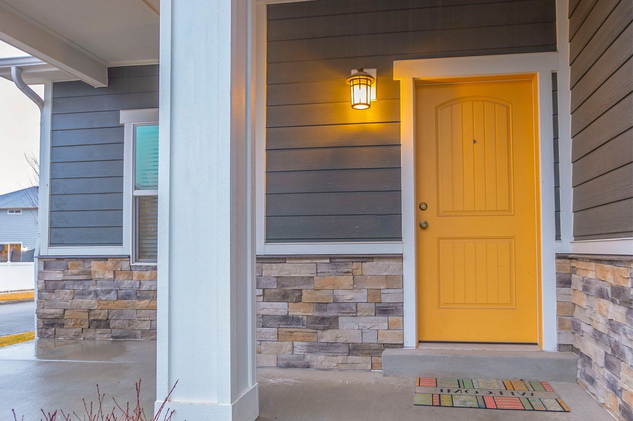 House Siding — Big Flats, NY — Weiss Construction