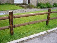 Fencing