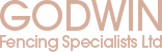 Godwin Fencing Specialists Ltd logo