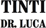 TINTI DR. LUCA MEDICO DENTISTA CHIRURGO ODONTOIATRA - LOGO