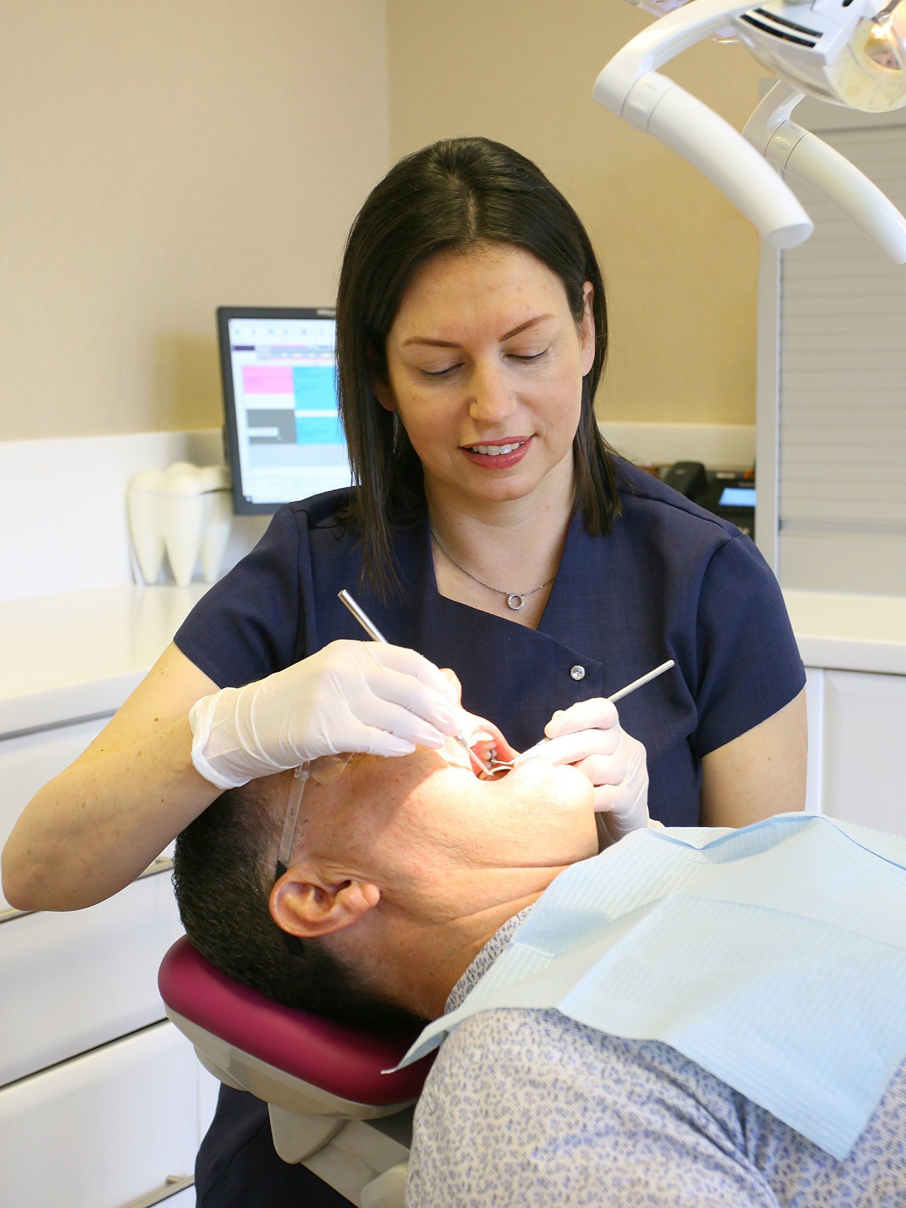 General Dentistry