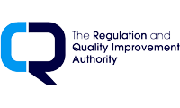 The regulation and quality improvement authority