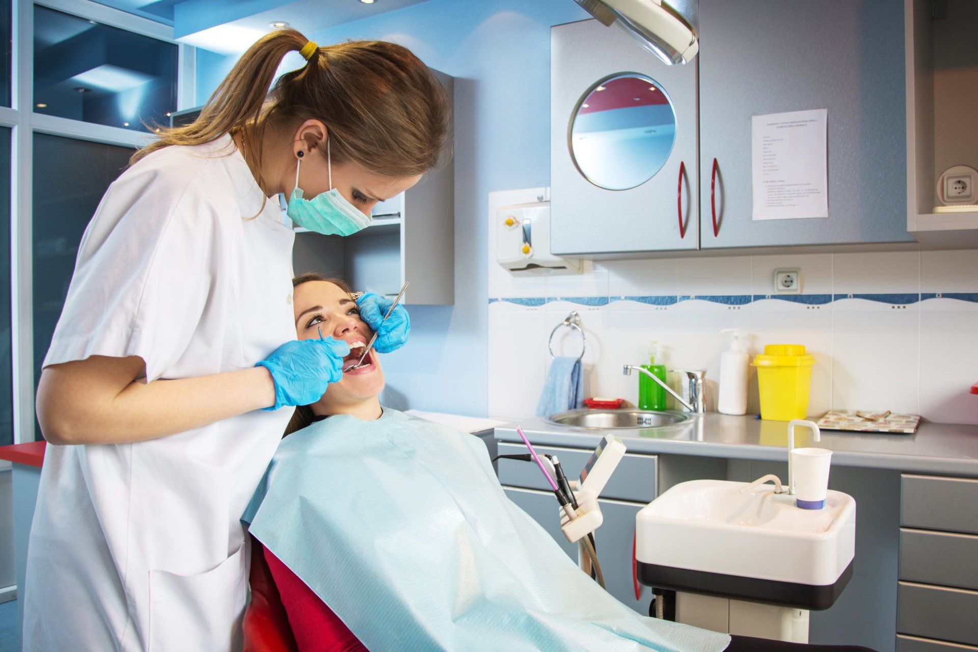 Dental implants