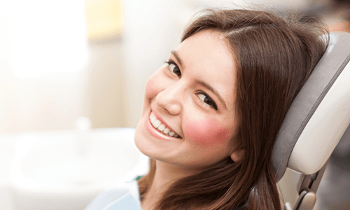 Dental bridgework