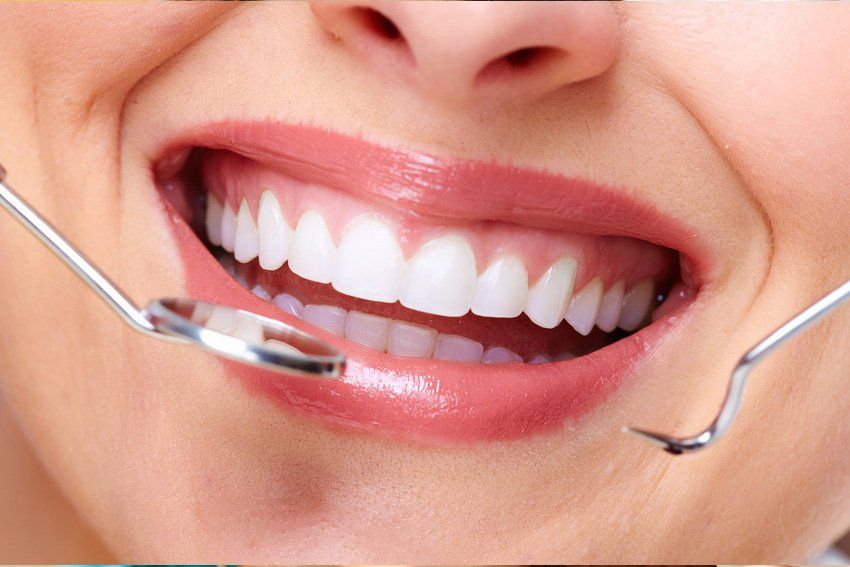 Gum treatments