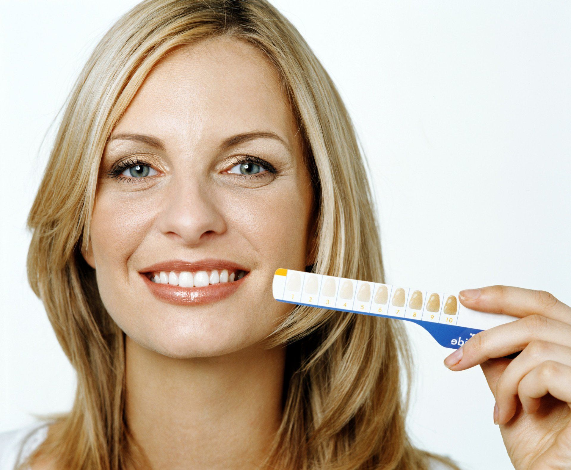 Teeth Whitening