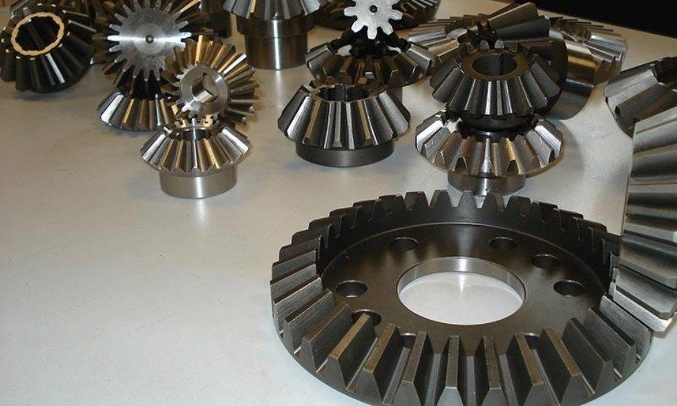Realizzazione coppie coniche