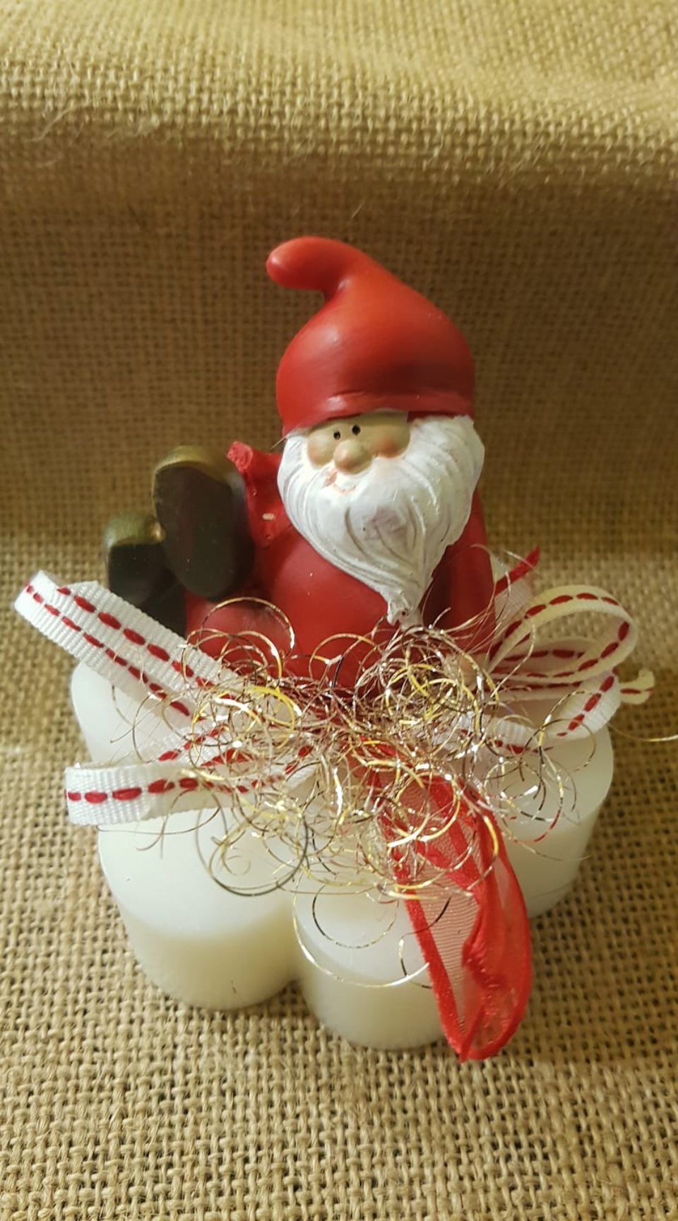 articoli da regalo natalizi
