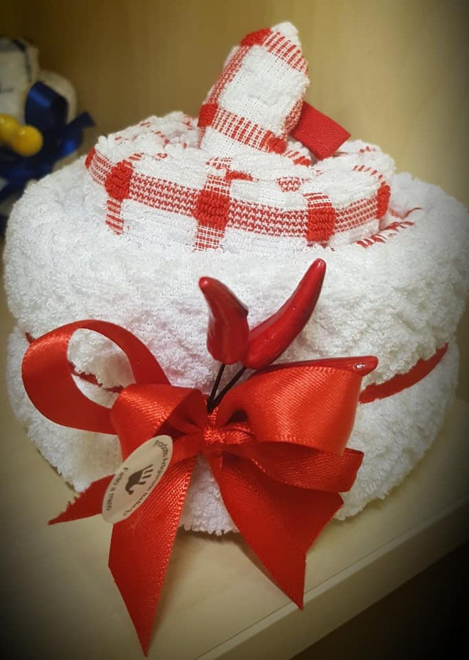 articoli di regalo a tema natale