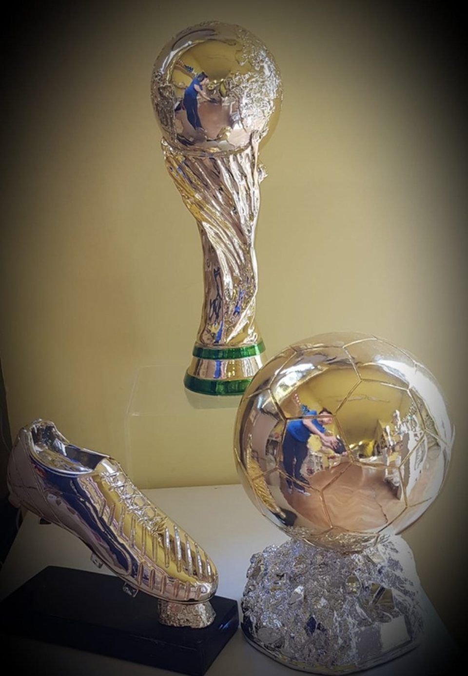 coppa del mondo
