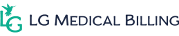 LG Medical Billing Logo