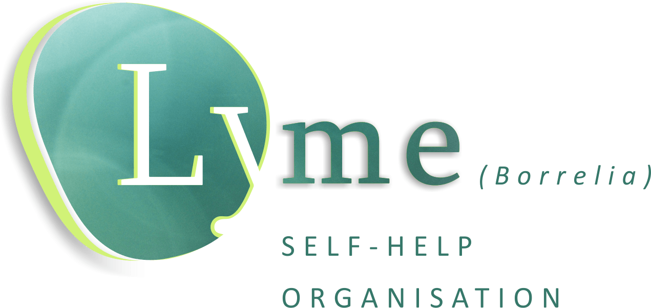 Lyme Borrelia Zelfhulpgroep Nederland Lyme Borrelia Zelfhulpgroep Nederland
