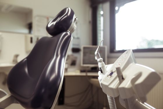Denture service facility in Dunedin