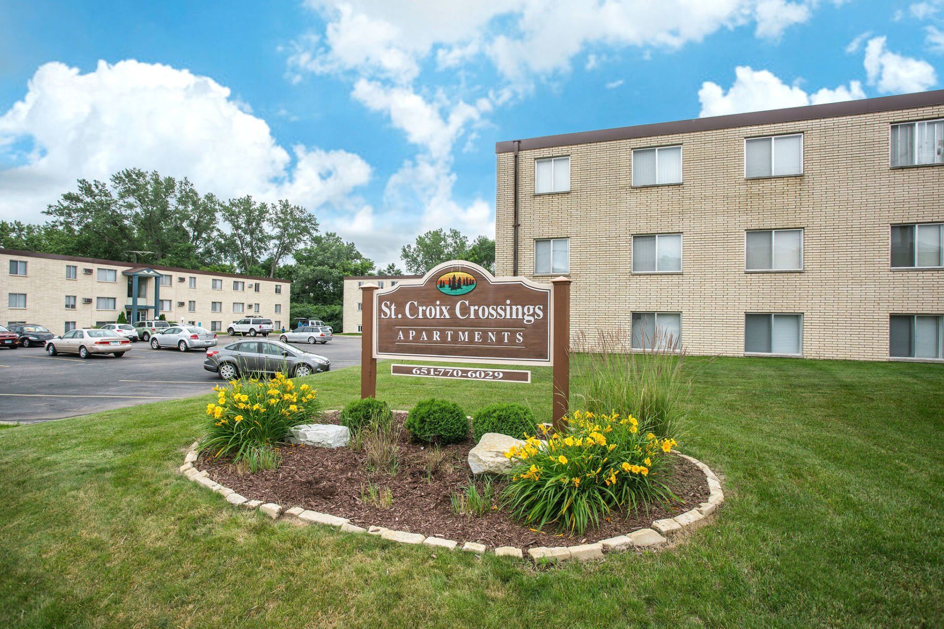 st. croix exterior