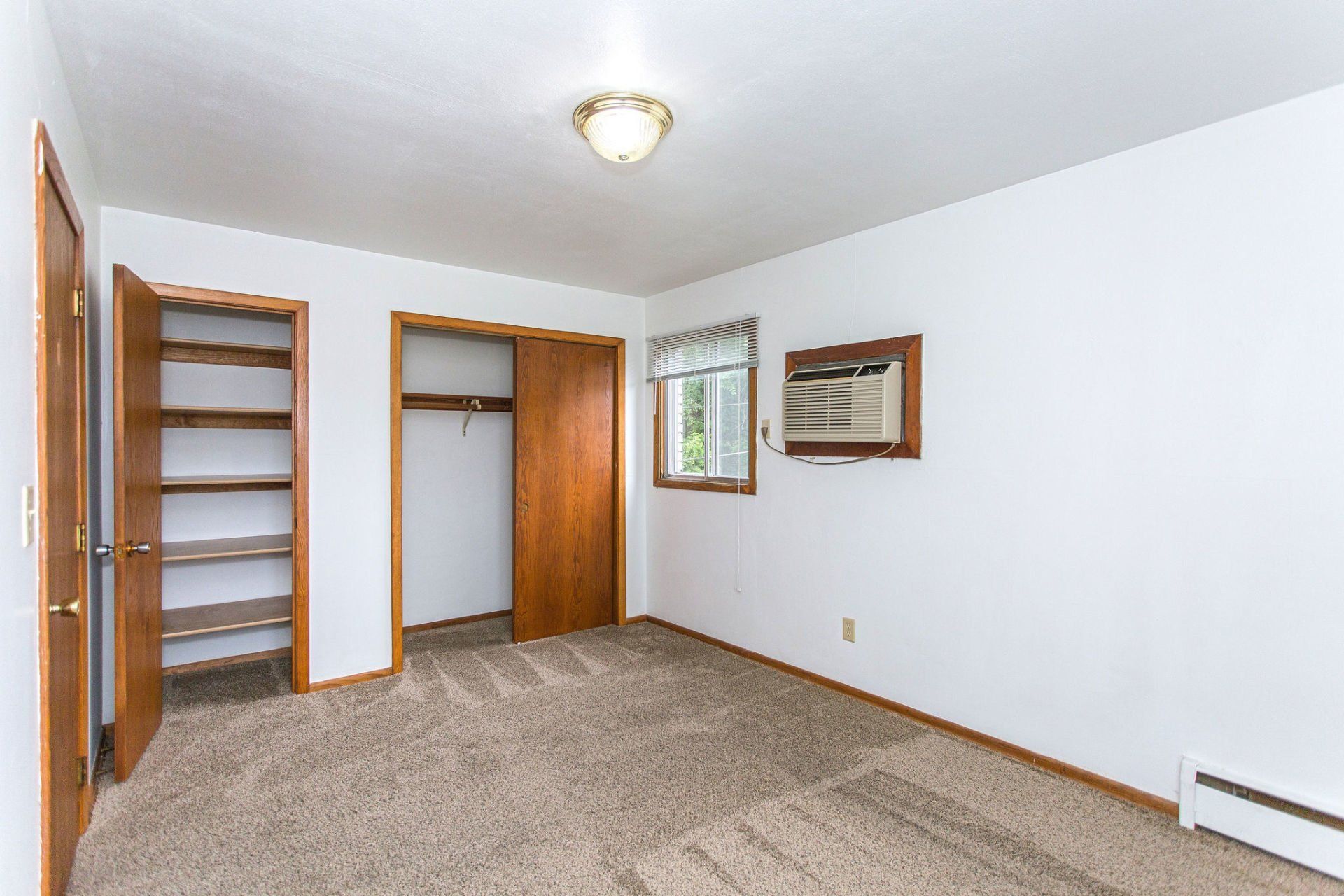 St Croix Crossing Apartments