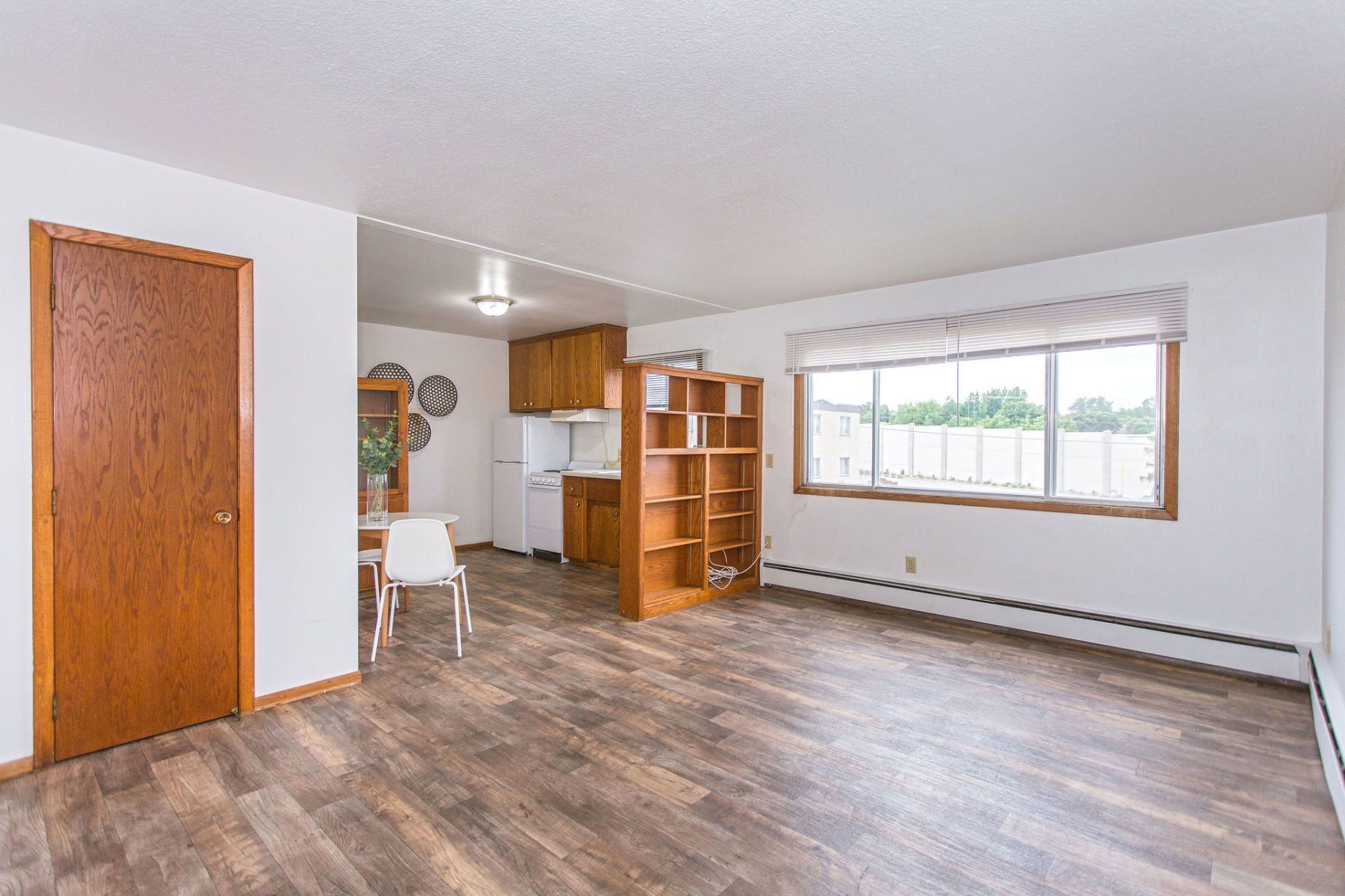 St Croix Crossing Apartments