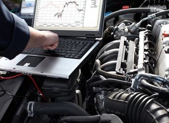 Engine diagnostics