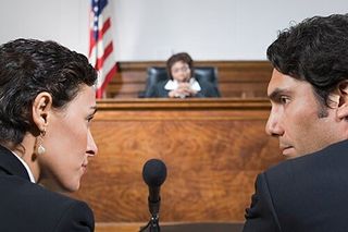 Assertive Criminal defense — Law Office in Indianapolis, IN