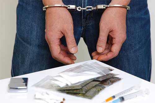 Possession of Drugs - Law Services in New Brunswick, NJ