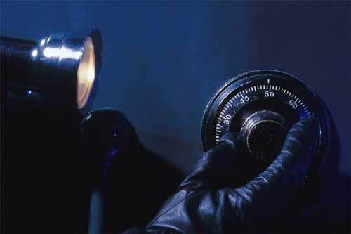 Theft - Law Services in New Brunswick, NJ