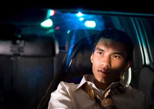 Drunk Driver - Law Services in New Brunswick, NJ