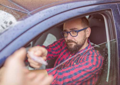 Driver License Verification - Law Services in New Brunswick, NJ