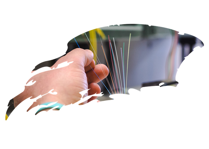 fiber cable