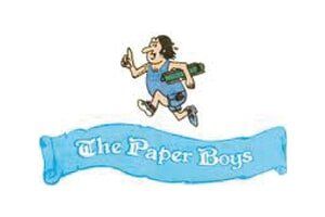 The Paper Boys The Paper Boys