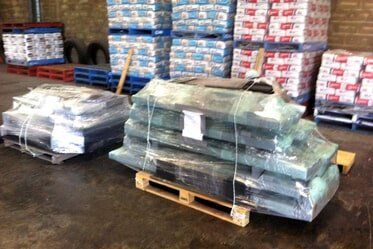 Items — Freight Transport in Coffs Harbour, NSW