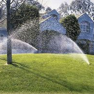 Irrigation — Virginia Beach, VA — Gentle Rain Irrigation — Virginia Beach, VA — Gentle Rain