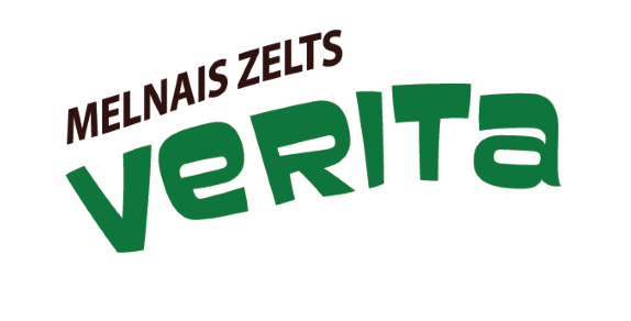 Melnais zelts Verita