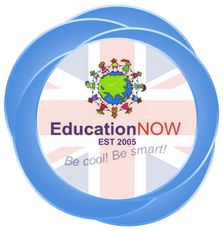 Education Now