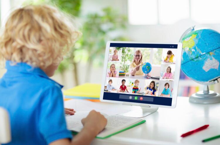 LIVE ONLINE TUTORS