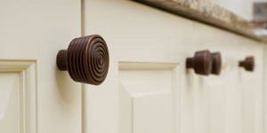 door knob