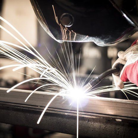welding services