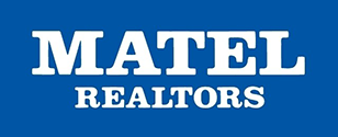 Matel Realtors logo