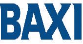 Logo Baxi calefaccion