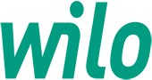 Logo Wilo Bombas agua