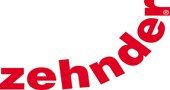 Logo Zehnder Radiadores