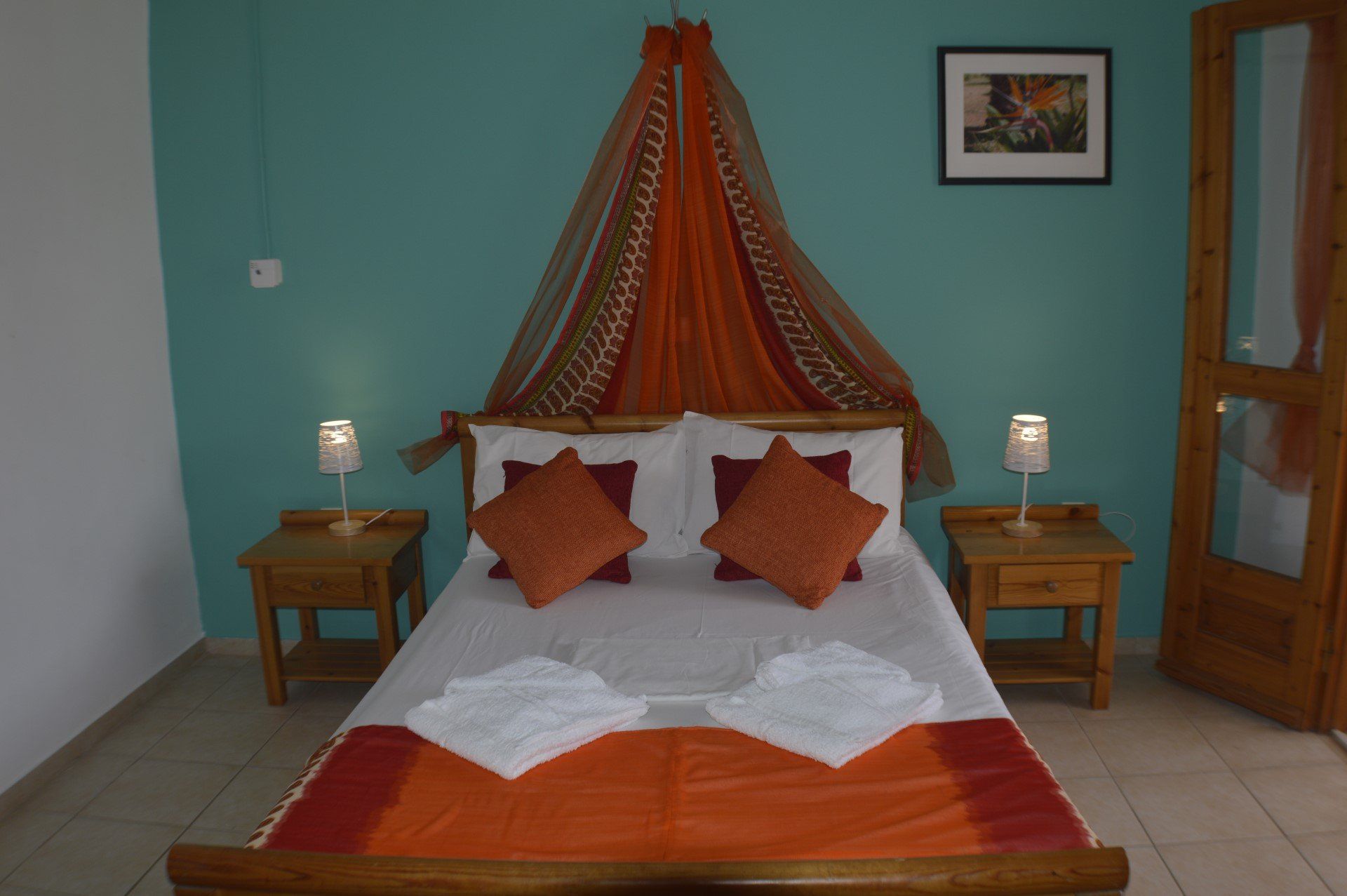 Boutique interior designs