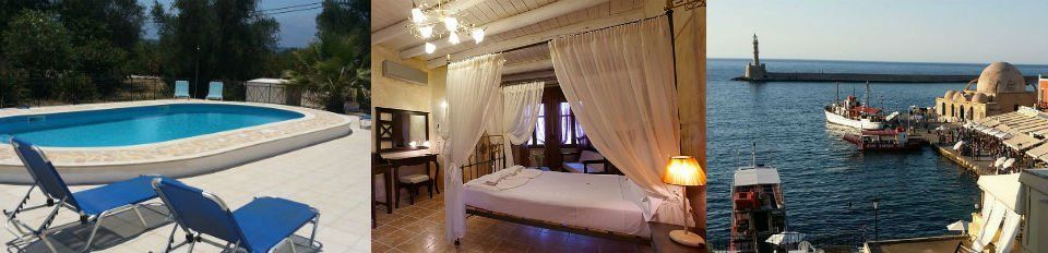Beach/Villa/Citybreak is arguably the best way to see Crete