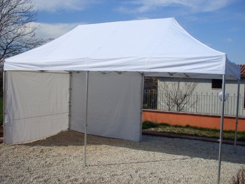 gazebo esterno