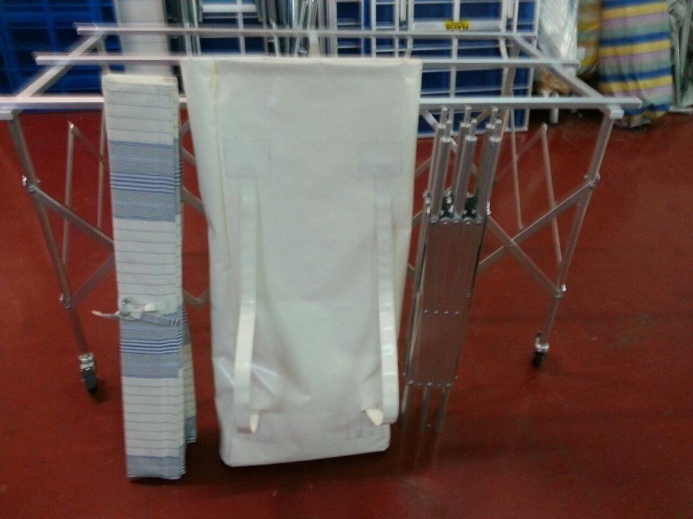 tavolo per stand