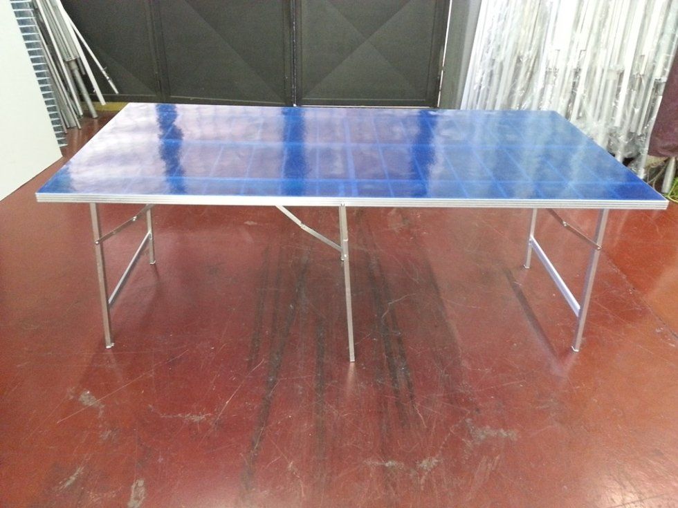 tavolo pieghevole