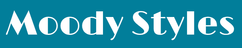 Logo Moody Styles Logo
