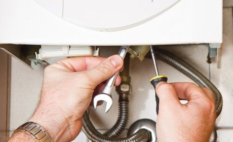 boiler engineer