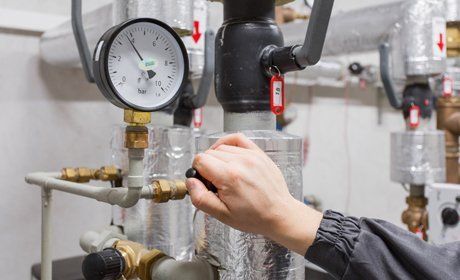 boiler upgrades