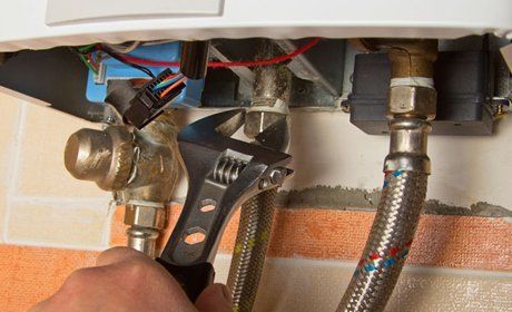 gas pressure checks