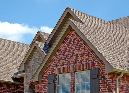 Beautiful Roof — Schenectady, NY — All Seasons Roofing
